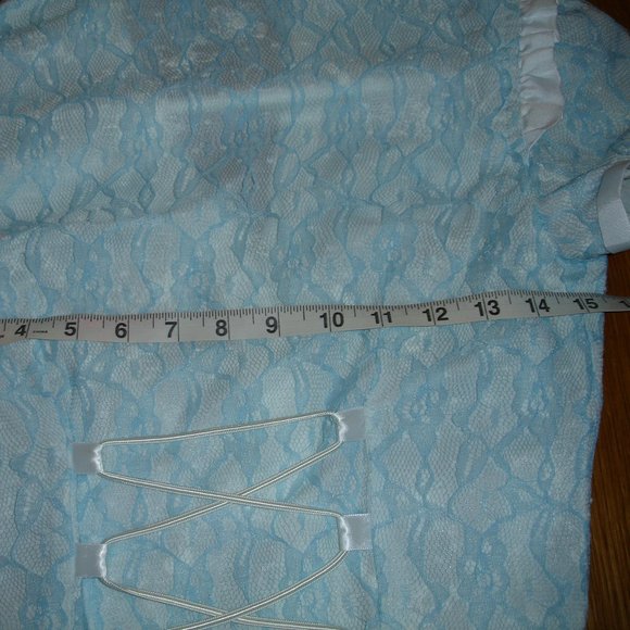 Blouse - Picture 5 of 7